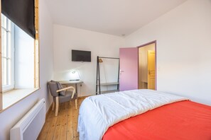 Wi-Fi, draps fournis