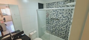 Basic Studio | Bathroom - studio (Vila Velha)