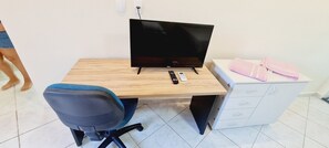 Basic Studio | Interior - studio (Vila Velha)