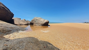 Basic Studio | Beach - studio (Vila Velha)