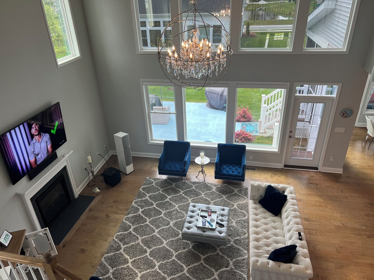 Bild für Gastgeberprofil