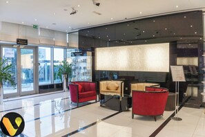 Lobby - Downtown near Dubai Mall Burj Khalifa (Dubai)