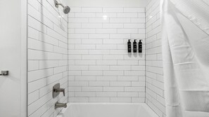 Bathroom - Landing | Incredible 1BD, Gym, Clubhouse (Bessemer)