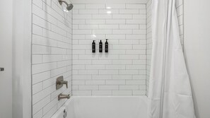 Bathroom - Landing | Spectacular 1BD, Clubhouse, Gym (Bessemer)