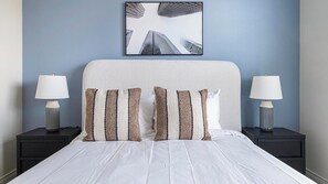 2 bedrooms, desk, iron/ironing board, WiFi - Landing | Amazing 2BD, Clubhouse, Gym (Houston)