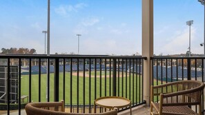 Property grounds - Landing | Stunning 2BD, Gym, Clubhouse (Lawrenceville)
