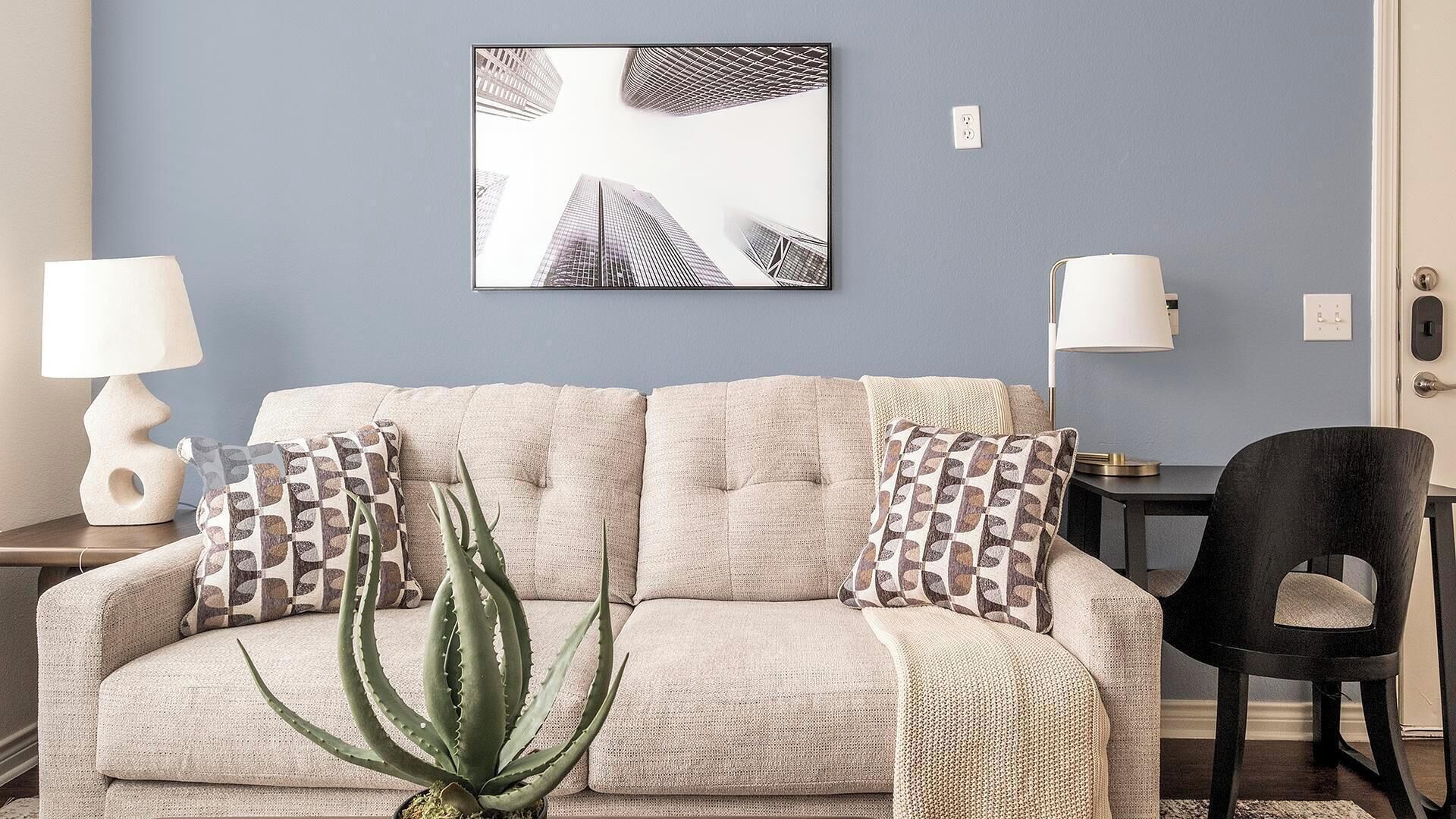 Smart-tv
