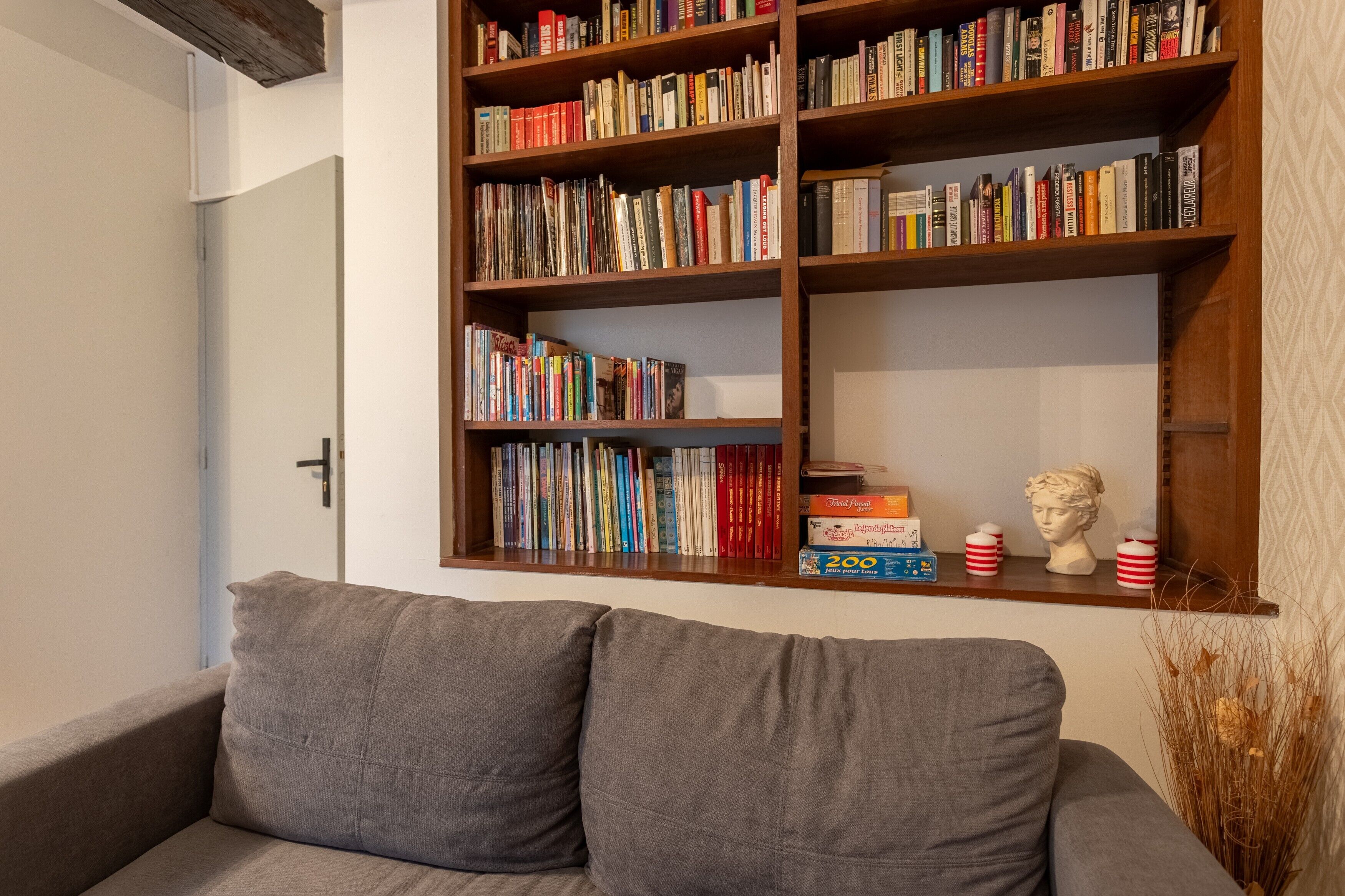 Interieur