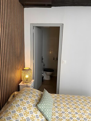 WiFi - Apartment 'T2 Alicia' with Wi-Fi (Salies-de-Béarn)