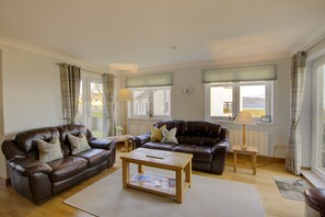 아파트 | 2 개의 침실