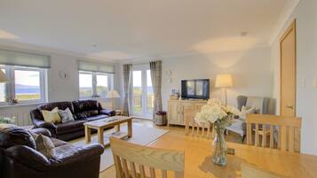 Apartment | 2 bilik tidur