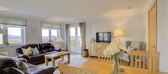 No 8 The Links Apartment Brora