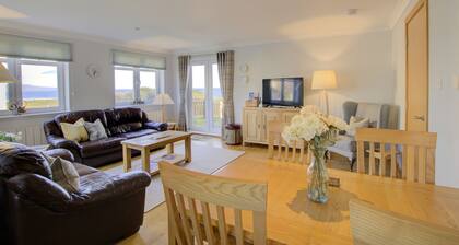 No 8 The Links Apartment Brora
