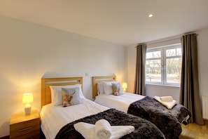 2 habitaciones 