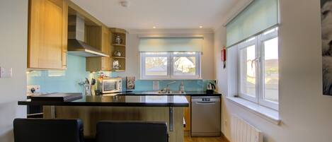 Appartement | 2 slaapkamers