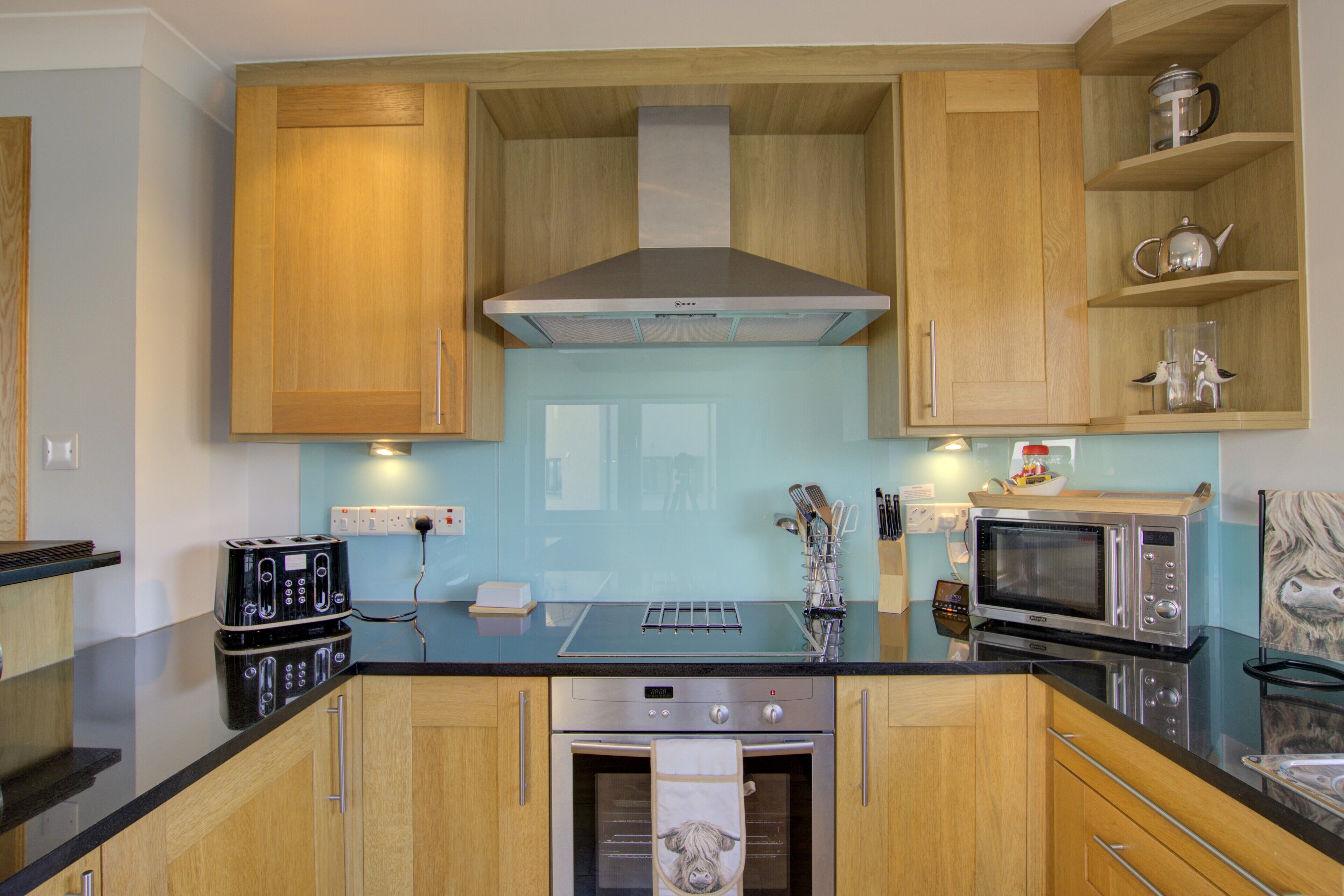 Căn hộ | 2 phòng ngủ 