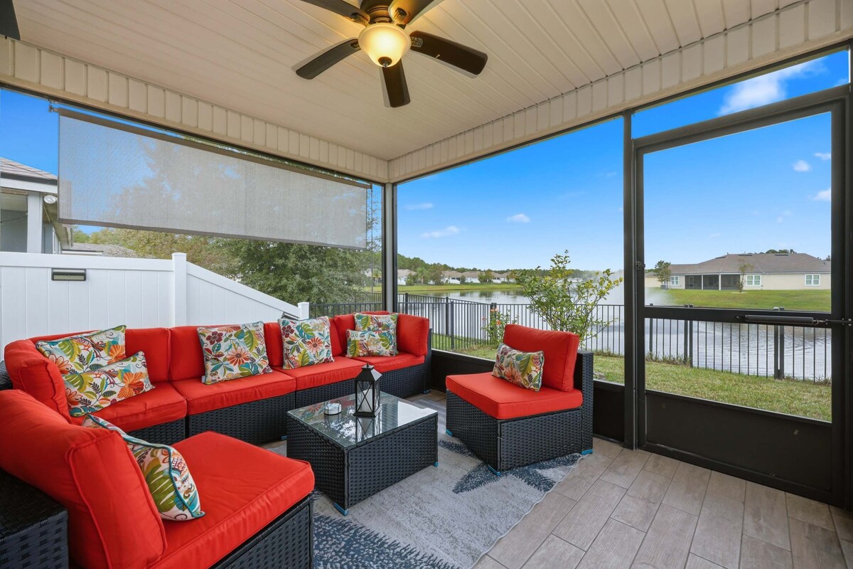 Image de profil de l’hôte