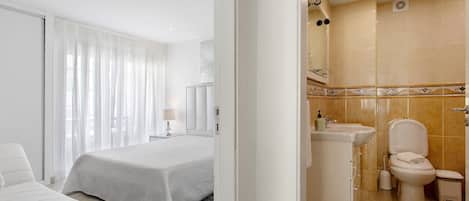 Wi-Fi, draps fournis