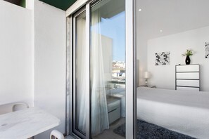 Wifi y ropa de cama