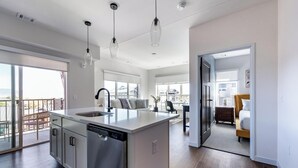 Interior - Landing | Spectacular 1BD, Pool, Game Room (Prescott Valley)