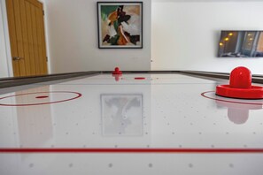 Interior - 6 Riverside Mews (Derby)