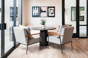 Interior - Landing | Stunning 2BD, Gym, Clubhouse (Salt Lake City)