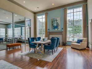 Interior - Landing | Modern 1BD, Clubhouse, Gym (Murfreesboro)