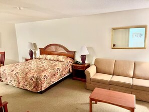 Silitysrauta/-lauta, Wi-Fi, vuodevaatteet, pääsy pyörätuolilla