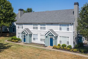 Exterior - Landing | Incredible 1BD, Clubhouse, Gym (Murfreesboro)
