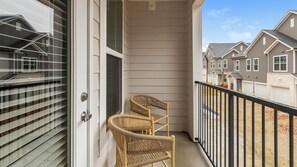 Property grounds - Landing | Modern 1BD, Gym, Clubhouse (Madison)