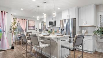 Miljøvenlige rengøringsprodukter