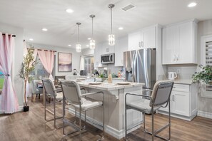 Miljøvenlige rengøringsprodukter