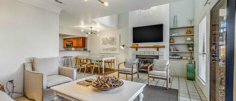 Fernseher, DVD-Player