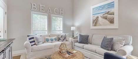 Televisio, työhuone