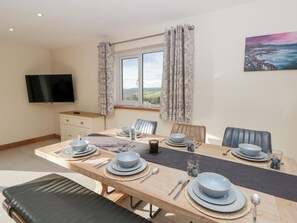 Dining - Beudy (Aberystwyth)