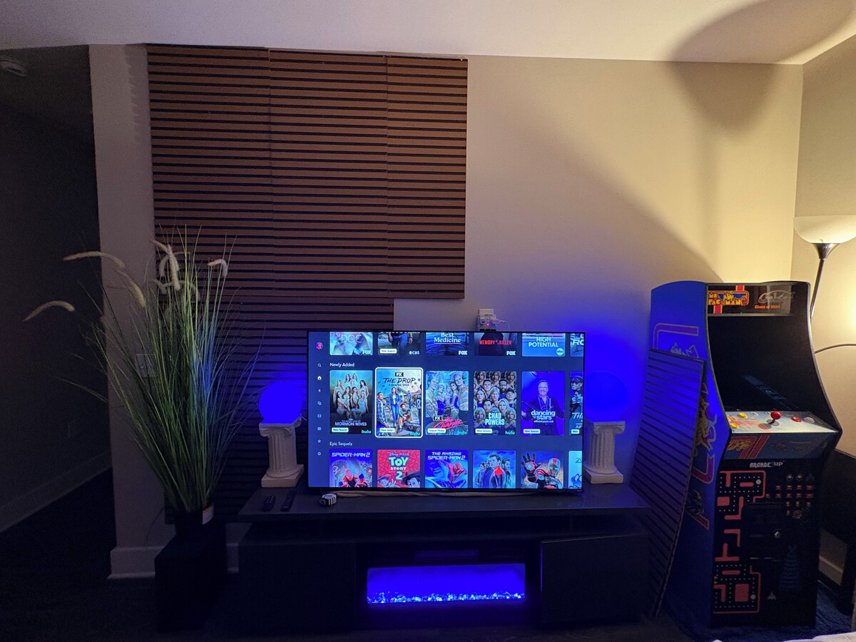 Host profile image