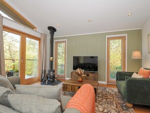 Living area - 6 Stonerush Valley (Looe)