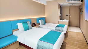 مكتب وواي فاي مجانًا