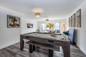 Sala de juegos