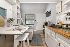 Cucina privata