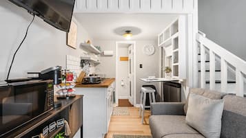 Oppholdsområde