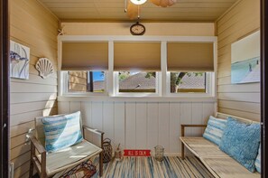 TV, printers - ☀️Great Location | Walk to Beach | Heron Pointe B-8☀️ (Myrtle Beach)
