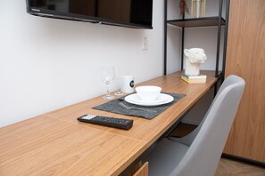 Interior - One House Santa Casa Eight (São Paulo)