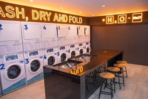 Interior - On Paulista Paraíso Eight (São Paulo)