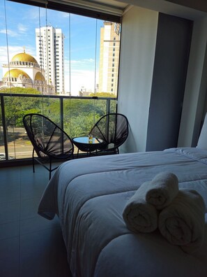 ملاءات أسرّة