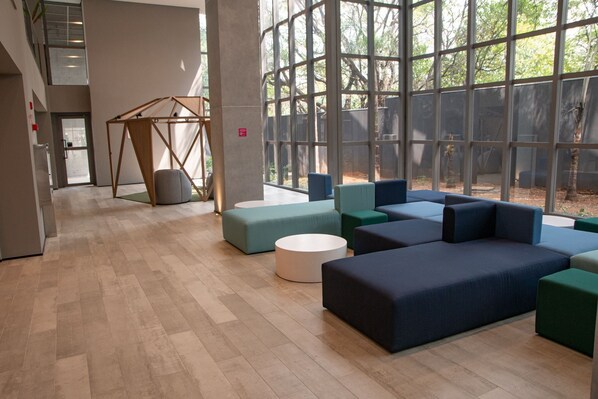 Interior - On Paulista Paraíso Four (São Paulo)