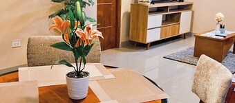 Lovely 3-bedroom apartment in a quiet area of the city of Cusco