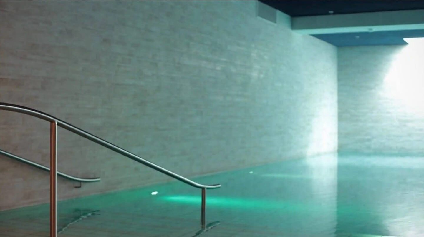 Innenpool