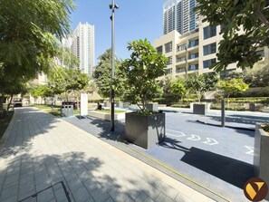 Exterior - Vogue | Icon Bay Creek Harbour | Waterfront Living (Dubai)