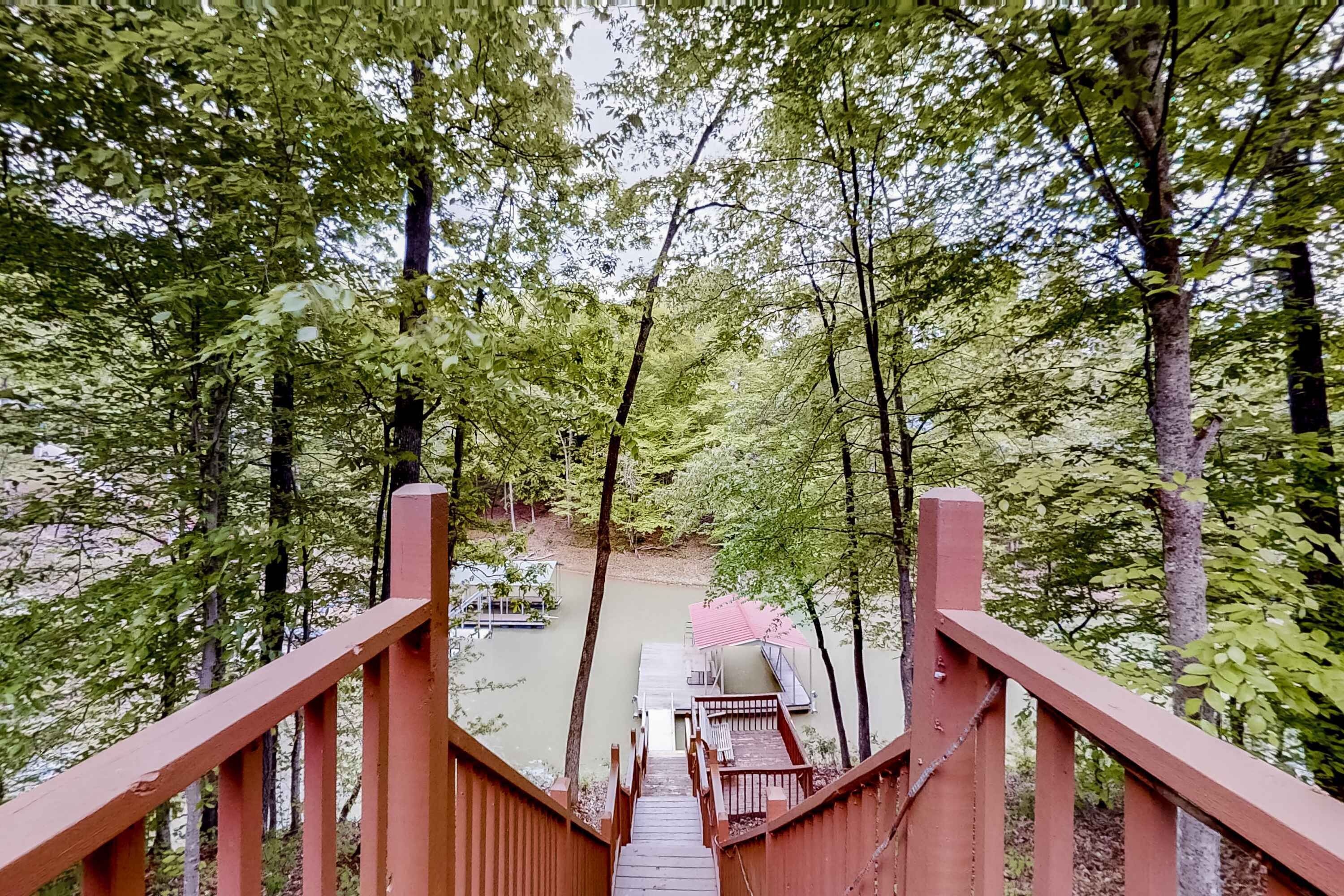 住宿场地